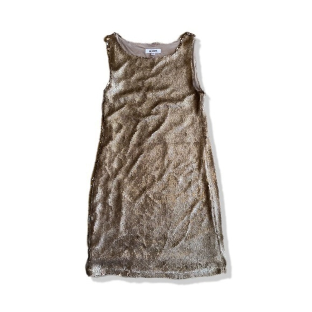 Stunning beaded BB Dakota Mid-length Dress